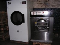 ADC 75 Professional industrial Dryer (Reconditioned)